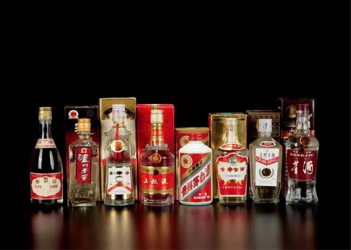 霍尔果斯老酒储存的方法