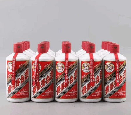 霍尔果斯名酒回收